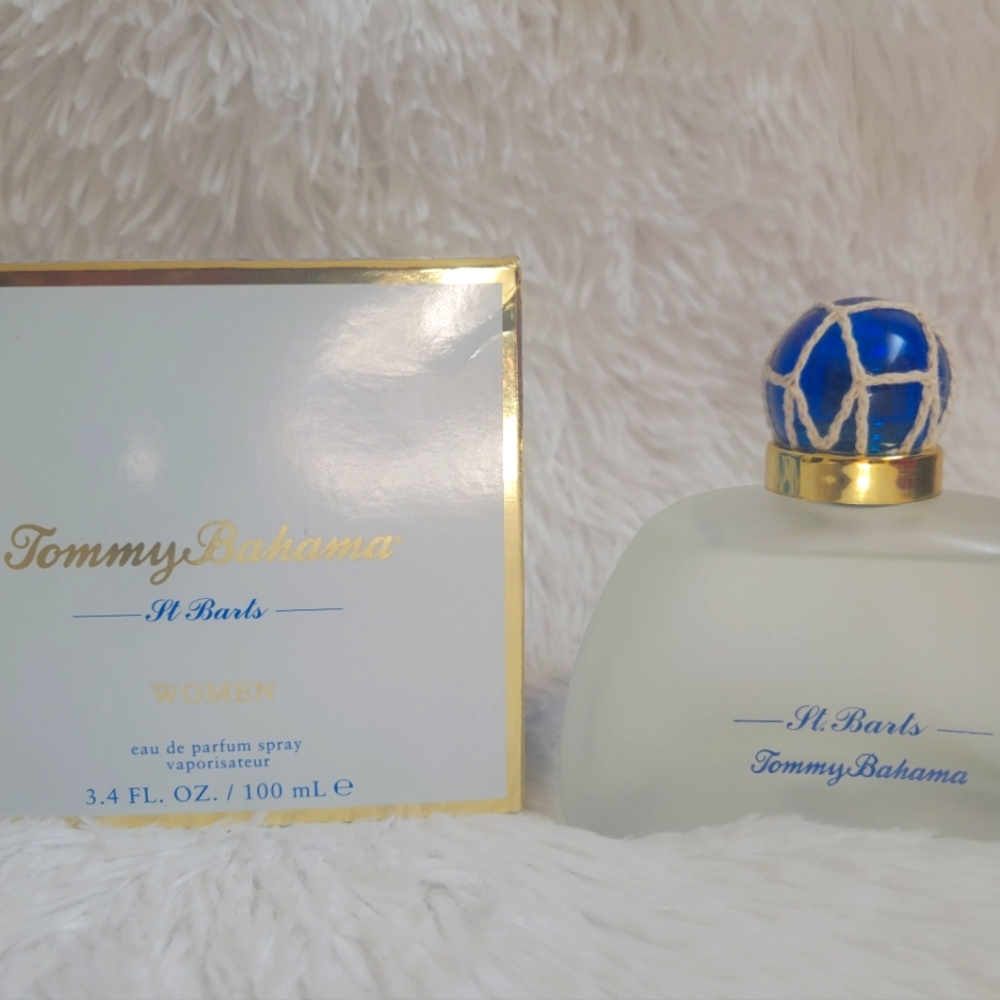 Tommy Bahama St. Barts